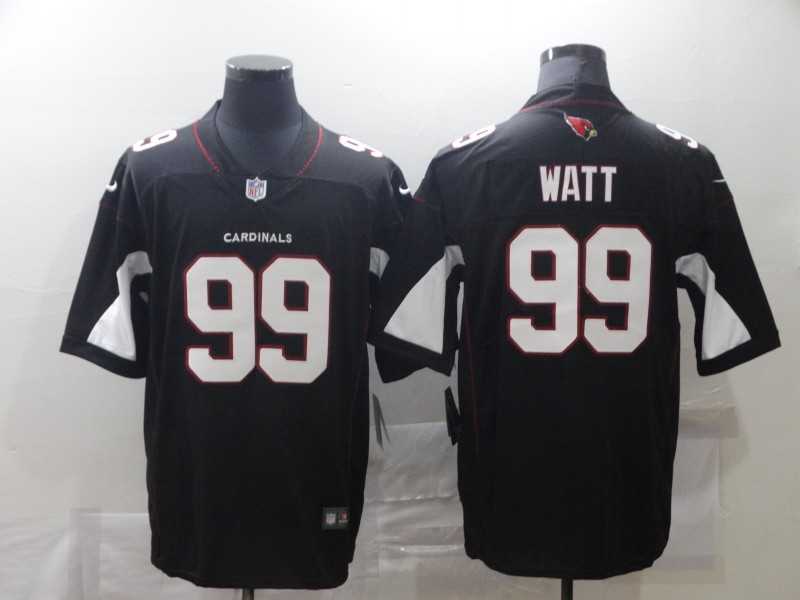 Nike Cardinals 99 J.J. Watt Black Vapor Untouchable Limited Jersey,We sell and wholesale Nike Cardinals 99 J.J. Watt Black Vapor Untouchable Limited Jersey on line form chian!